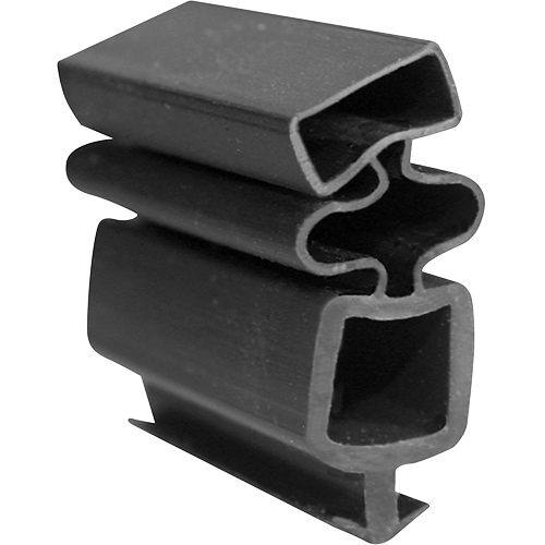 True Gasket 4-Sided 24-5/8 x 62-11/16 OD