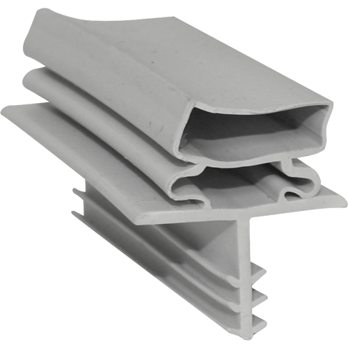 Bally Gasket, 3-sided 78-1/2 x 35-1/2 x 78-1/2 OD
