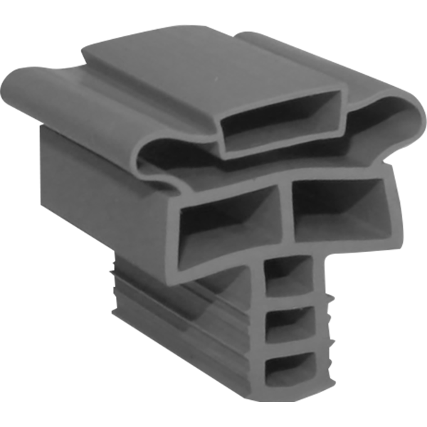 Randell Gasket 4-Sided 10-3/16 x 24-9/16 OD