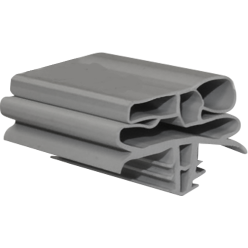 Delfield Gasket 4 Sided 23-7/8 x 60-15/16 OD