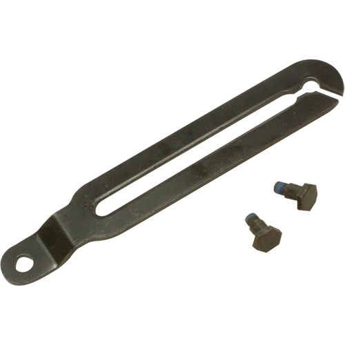 Hussmann Retainer / Hold Open (Includes Two 800-2004 Shoulder Bolts)