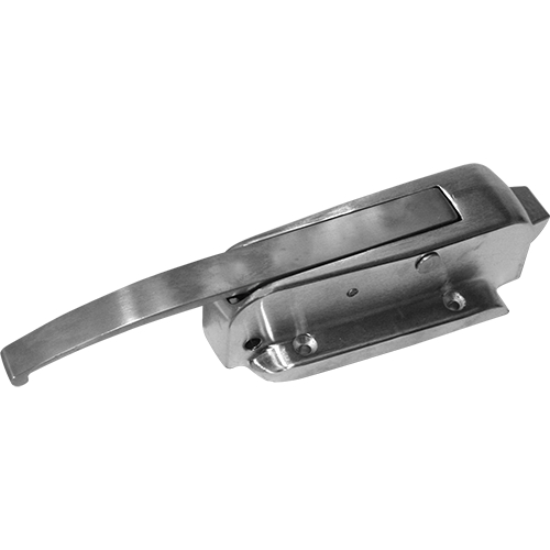 Kason Latch without Cylinder Lock Only (K56)