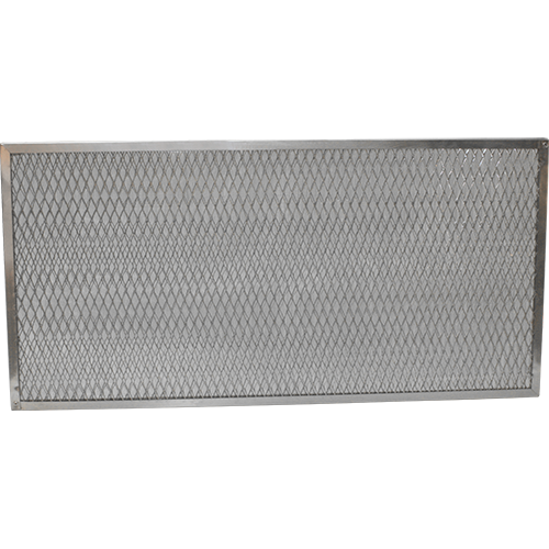 Kairak Mesh Filter, Aluminum