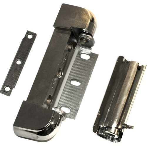 Kason 218 Adjustable Spring Hinge 1-3/8”