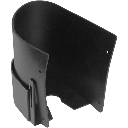 R25 Upper Hinge Seal Kit