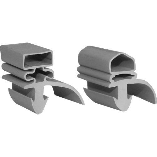 Silver King Gasket 4-Sided Santoprene 23 x 27 OD