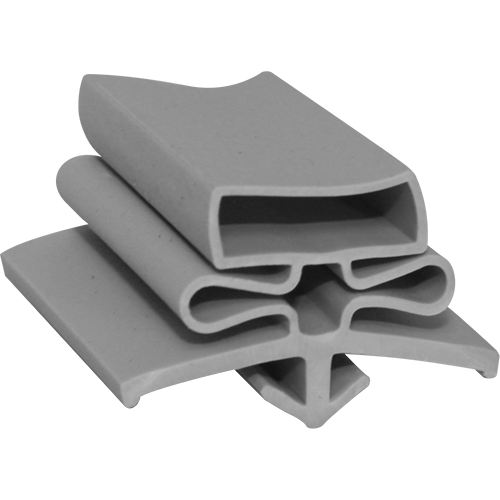 Beverage Air Gasket 4-Sided 25-3/8 x 26-1/4 OD
