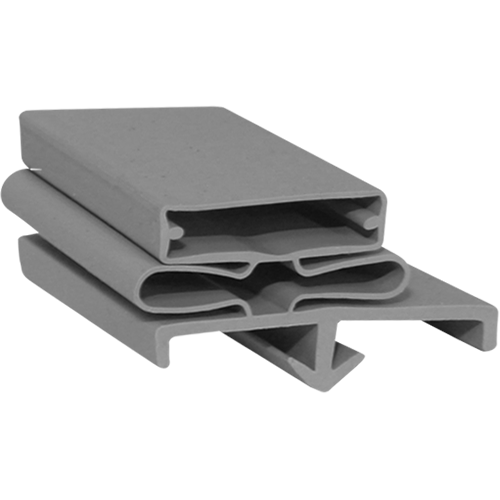 Kairak Gasket 4-sided Santoprene® 17-1/16 x 16-15/16 OD