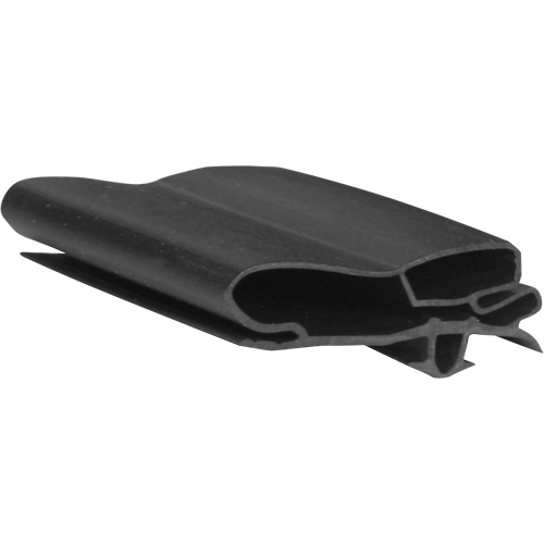 Anthony Gasket Frame, Black (AirCell) For 29-3/16 x 62-9/16 Door