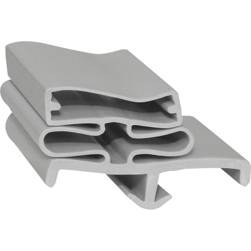 Beverage Air Gasket 4 Sided 17 x 19-1/4 OD