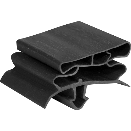 True Gasket 4-Sided 23-7/16 x 26-3/8 OD