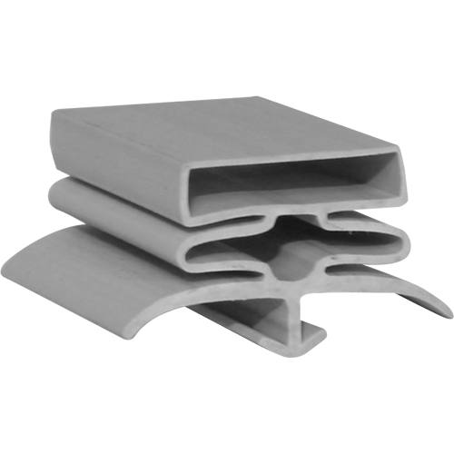 McCall Gasket 4-Sided 8-1/4 x 33-1/16 OD