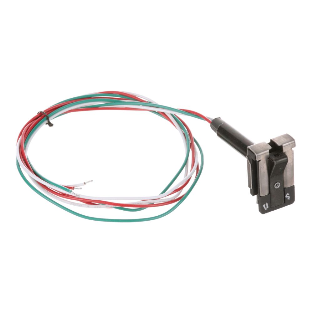 Anthony Door Hinge Pin (Silver) with (3) 40" Leads