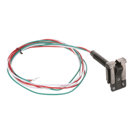 Anthony Door Hinge Pin (Silver) with (3) 40" Leads