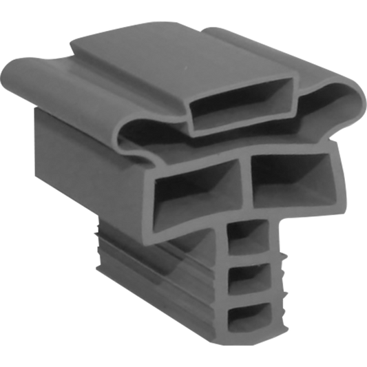 Randell Gasket 4-Sided 22-1/2 x 15-9/16 OD