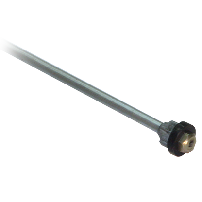 Anthony Door Closer Torque Rod - Hex Base, 29" Length