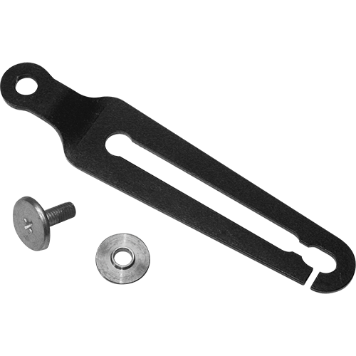 Ardco Top Hold Open Black