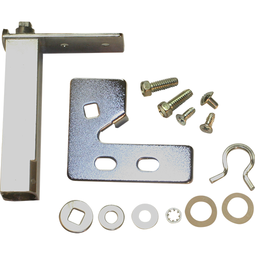 True Hinge Assembly Top Left (870838)
