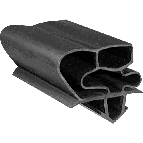 Atosa Gasket Black 4-Sided 24-1/2 x 26-7/8 OD