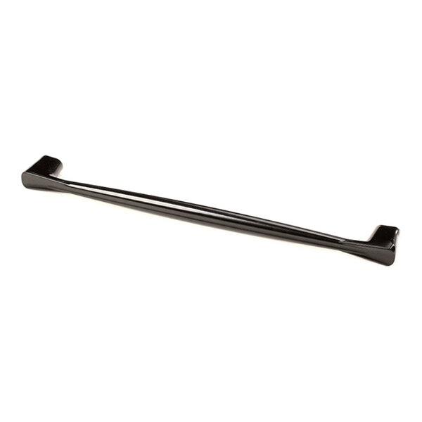 Anthony Handle, Black - Slimline 13-5/8" (13" Hole Centers)