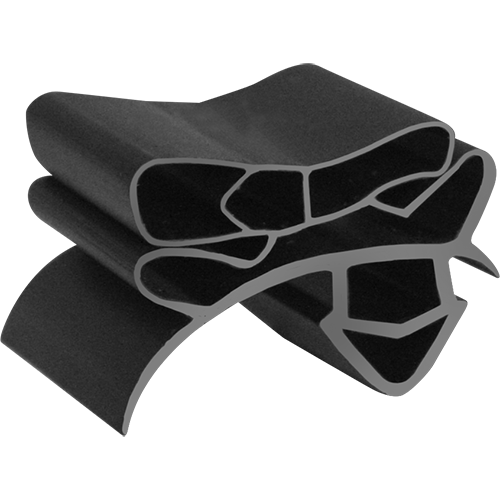 True Gasket 4-Sided 23-5/16 x 41-3/4  OD